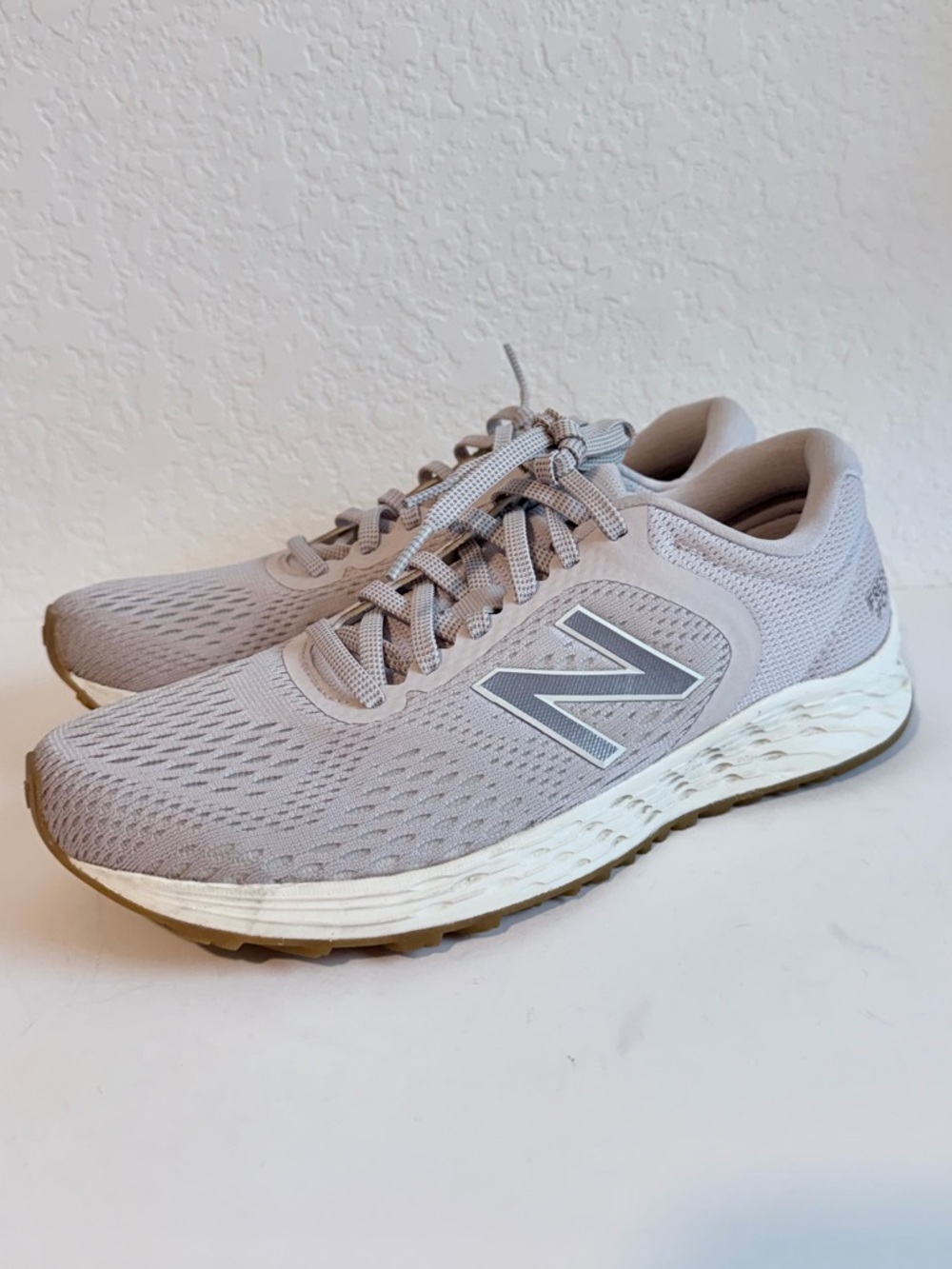 New Balance Fresh Foam - Arishi Athletic Sneakers